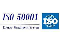 SK Steel industry recommended for ISO 50001 Energy management system